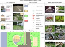 Благоустройство для частного участка